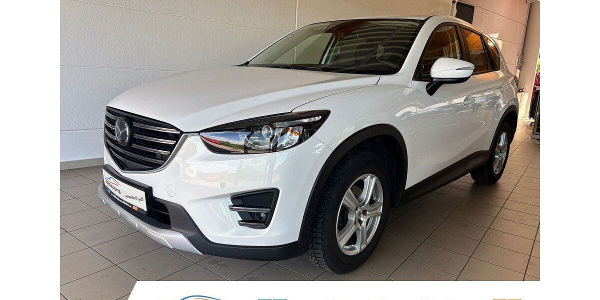 Mazda CX-5 76.354 km 17.490 &euro; Zwickau 08064
