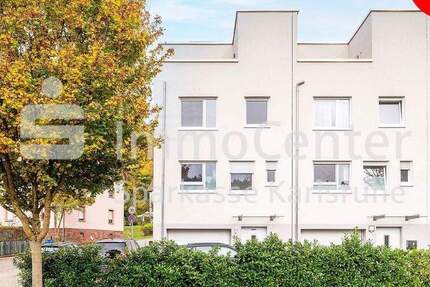 Neuwertiges, top gepflegtes Einfamilienhaus mit Garten und Dachterrasse 5 zimmer