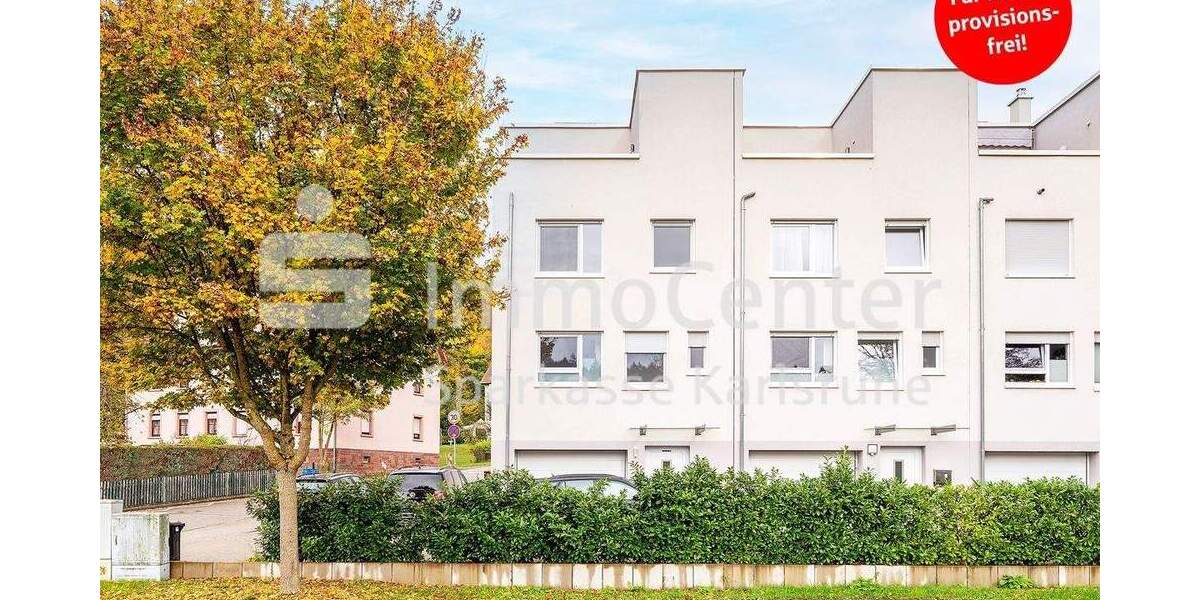 Neuwertiges, top gepflegtes Einfamilienhaus mit Garten und Dachterrasse 5 zimmer
