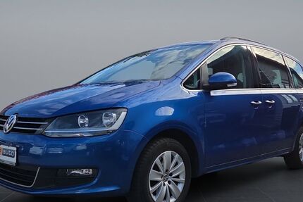 VW Sharan 164.900 km 18.490 &euro; Viernheim bei Mannheim 68519