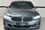 BMW 640 Gran Turismo 640i A Gran Turismo xDrive Navi 156.292 km 34.555 &euro; Gebesee 99189