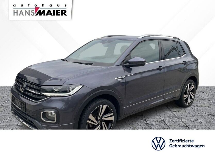 T-Cross