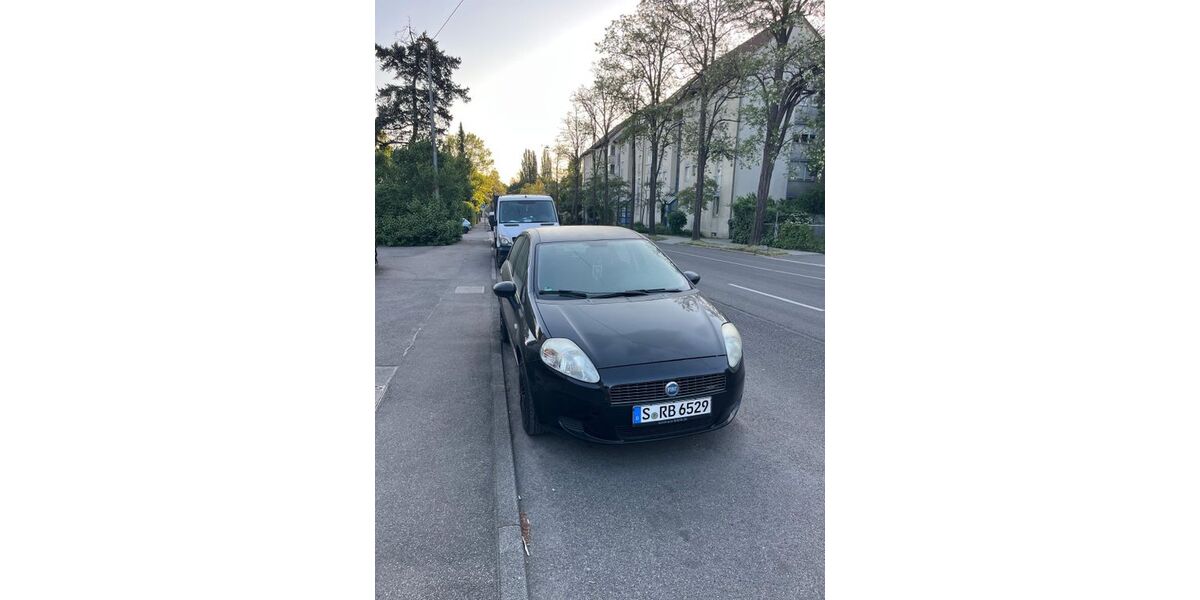 Fiat Punto 200.000 km 599 € Stuttgart 70563