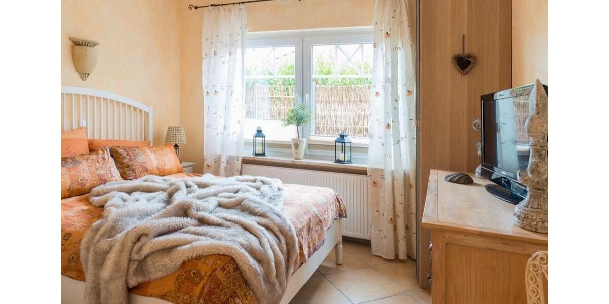 Erdgeschoßwohnung Scharbeutz - 3.5 Zimmer, 78 m&sup2;, 1.850&euro; | Angebot:26256533