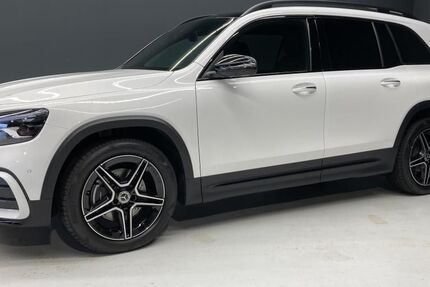 Mercedes-Benz GLB 200 20.775 km 43.850 &euro; Rellingen 25462