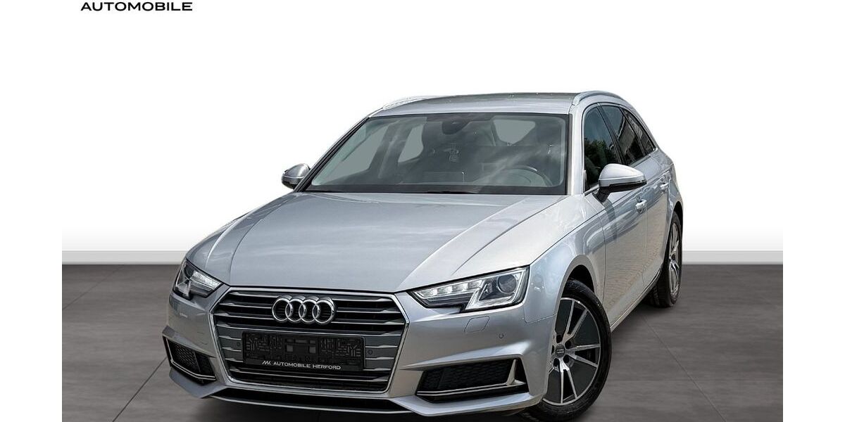 Audi A4 128.390 km 16.480 &euro; Herford 32051