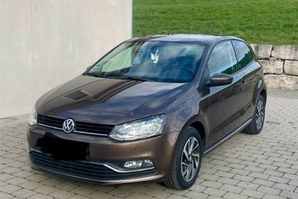 VW Polo 131.000 km 8.490 &euro; Eiselfing 83549