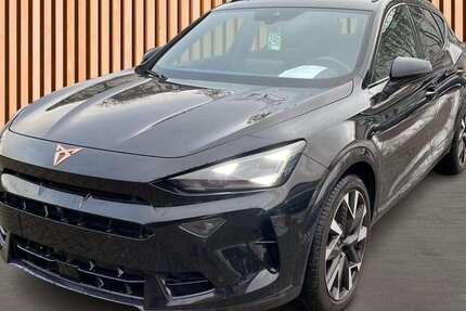 Cupra Formentor 11.971 km 36.980 &euro; Dresden/Weißig 01328