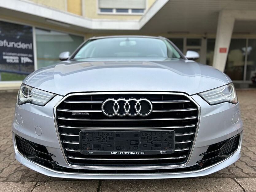 Audi A6 240.000 km 13.990 € Losheim am See 66679