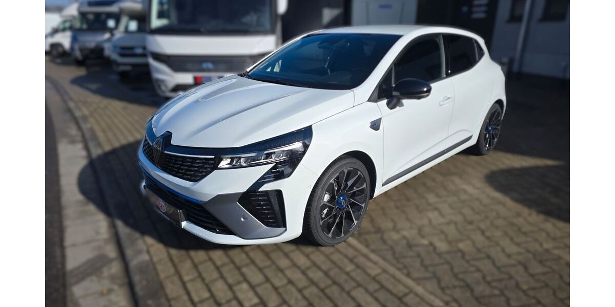 Renault Clio 8.000 km 23.990 &euro; Sandhausen 69207