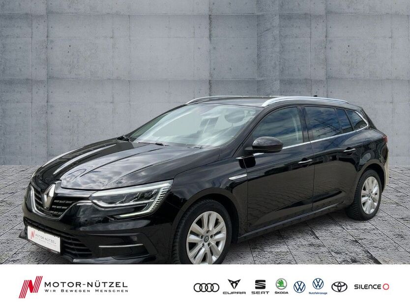 Renault Megane 91.574 km 15.960 € Hof 95030