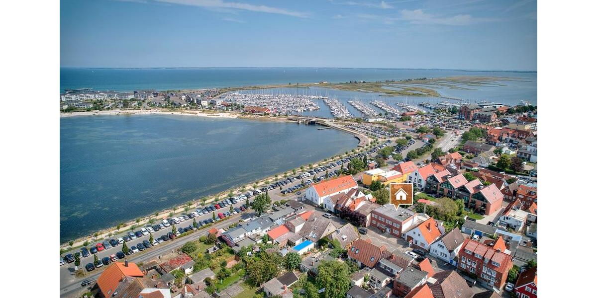 Gewerbeobjekt Heiligenhafen - 2.500&euro; | Angebot:26236884