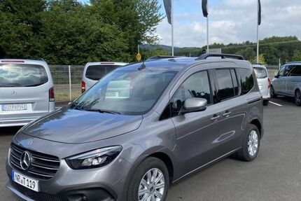 Mercedes-Benz T-Klasse 15.933 km 37.842 &euro; Neuwied 56566