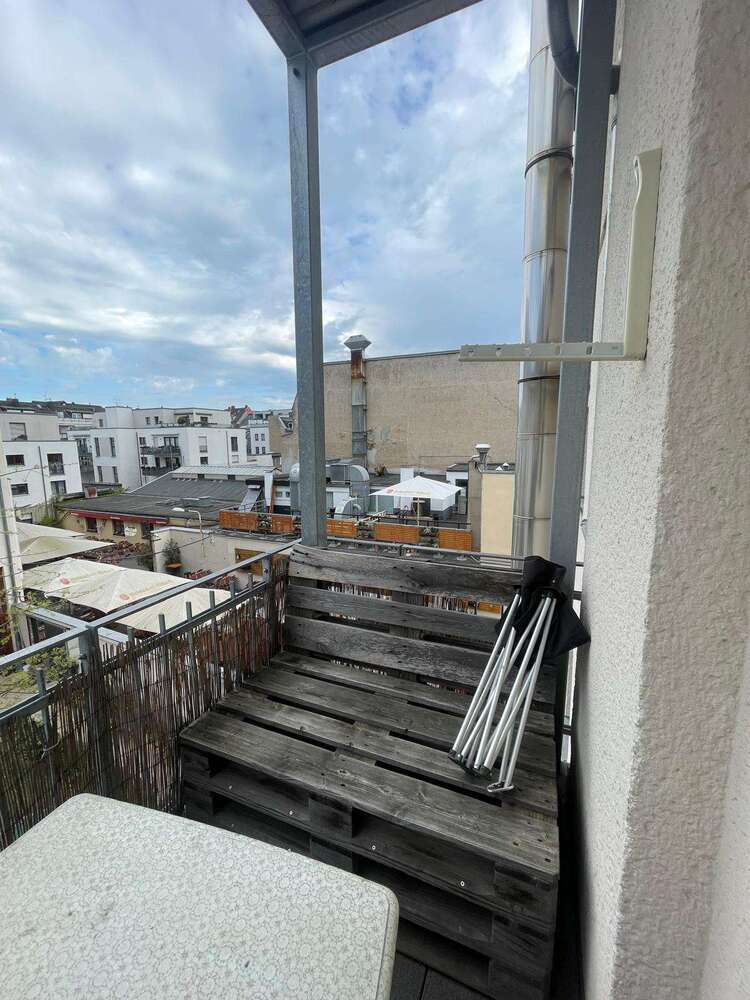Wohnung zum Mieten in Köln 1.850 € 94.31 m²