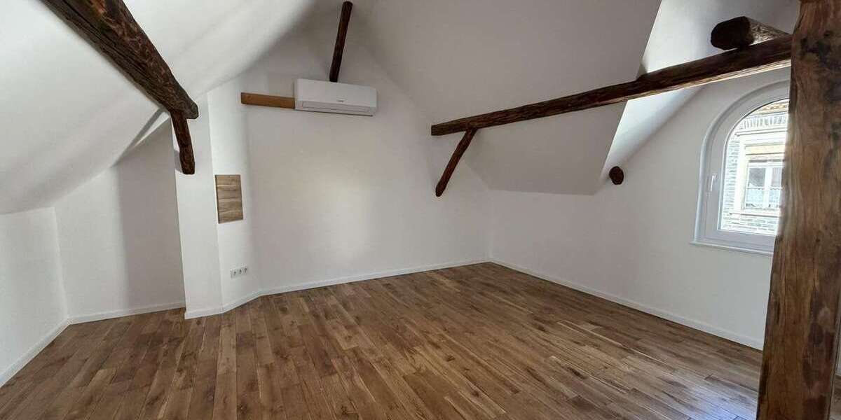 Etagenwohnung Traben-Trarbach Trarbach - 2 Zimmer, 46 m&sup2;, 680&euro; | Angebot:27336651