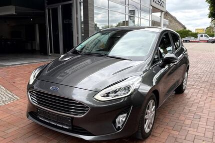 Ford Fiesta 58.900 km 9.690 &euro; Ibbenbüren 49477