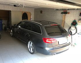 Audi A6 181.000 km 11.500 &euro; Laufach 63846