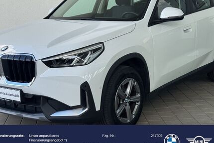 BMW X1 20.195 km 33.440 &euro; Salz 97616