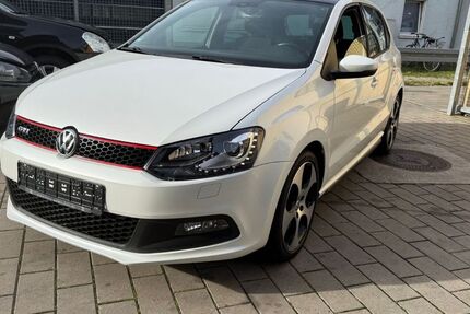 VW Polo 98.000 km 12.799 &euro; Malsch 76316