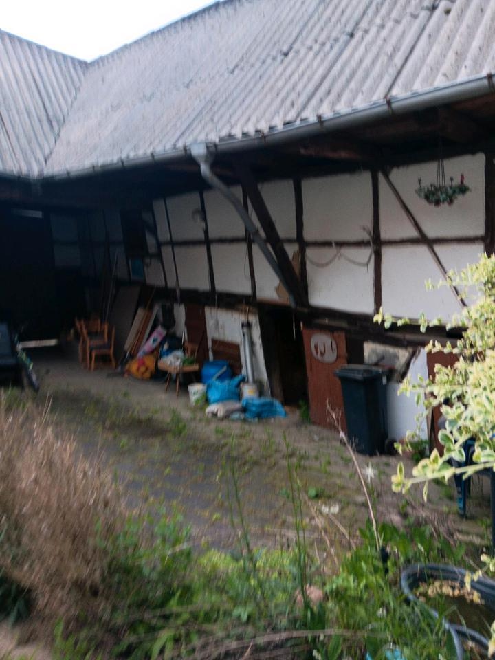 Haus mit Grundstück