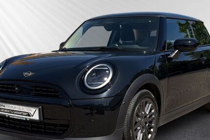 Mini Cooper C 10.160 km 24.998 &euro; Wiesbaden 65203