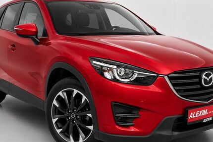 Mazda CX-5 176.471 km 7.700 &euro; Leipzig 04179