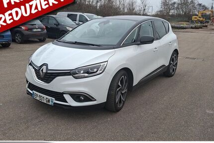 Renault Scenic 143.915 km 8.685 &euro; Achern 77855