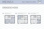 Einfamilienhaus Schwelm - 6 Zimmer, 155 m&sup2;, 1.900&euro; | Angebot:26396030