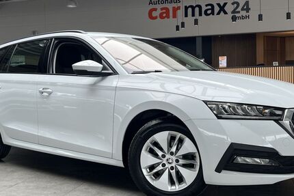 Skoda Octavia 128.563 km 16.970 &euro; Cadolzburg bei Nürnberg 90556