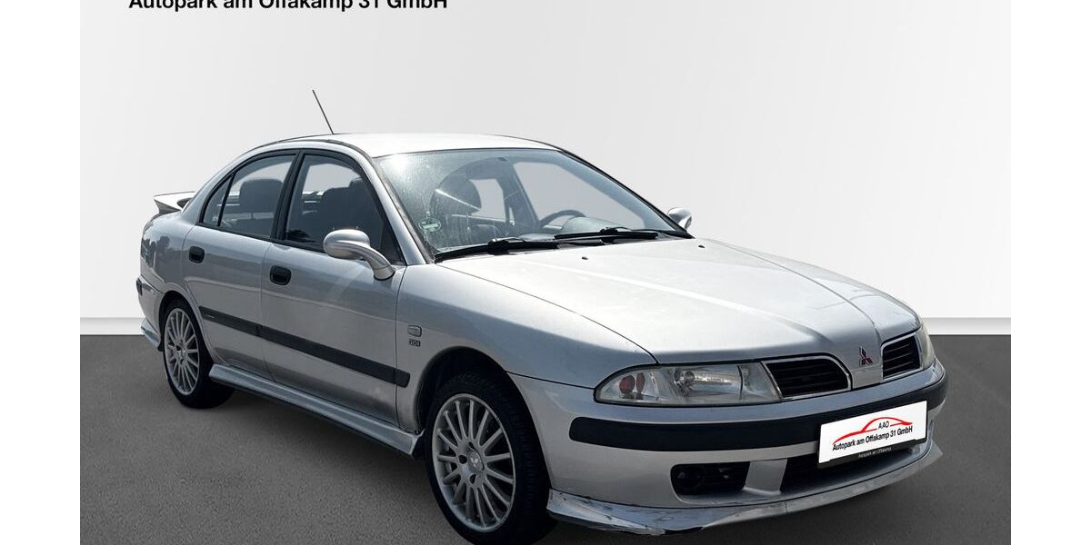 Mitsubishi Carisma 214.000 km 2.490 &euro; Hamburg 22529
