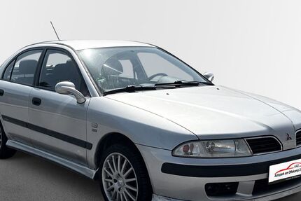Mitsubishi Carisma 214.000 km 2.890 € Hamburg 22529