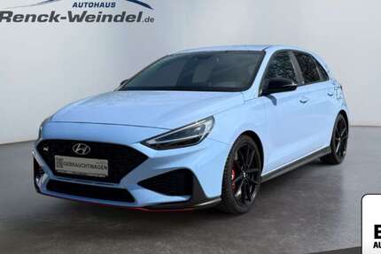 Hyundai i30 38.999 km 29.989 &euro; Ludwigshafen 67071