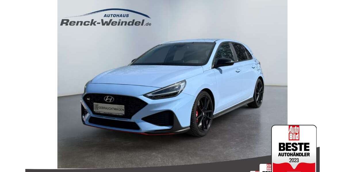 Hyundai i30 38.999 km 29.989 &euro; Ludwigshafen 67071