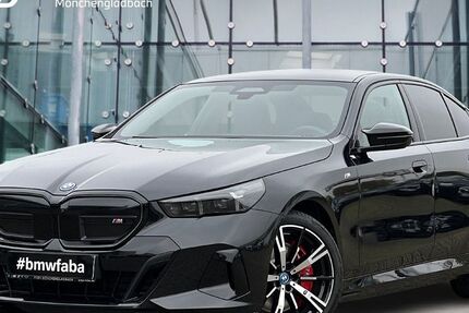 BMW i5 2.700 km 85.980 &euro; Mönchengladbach 41066