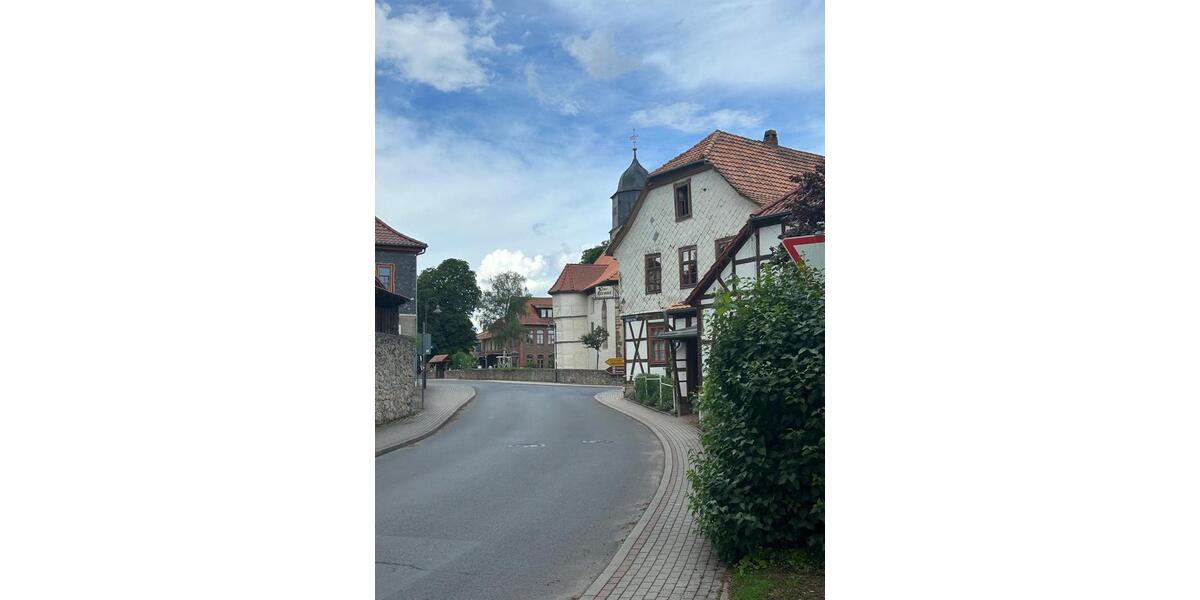 Einfamilienhaus Gerstungen - 104.500&euro; | Angebot:27120300