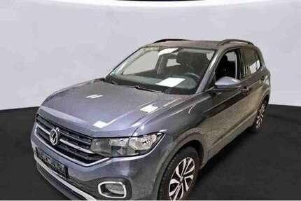 VW T-Cross 47.014 km 17.880 &euro; Mainz 55129