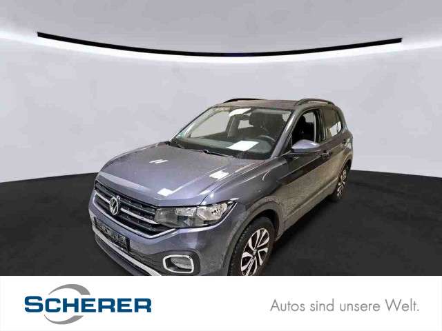 VW T-Cross 47.014 km 17.880 &euro; Mainz 55129