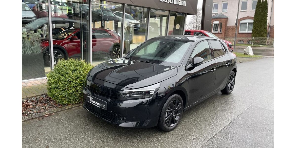 Opel Corsa 21.131 km 22.980 &euro; Espelkamp 32339