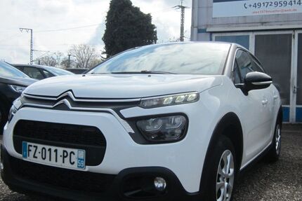 Citroen C3 106.550 km 7.300 &euro; Germersheim 76726