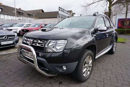Dacia Duster 134.000 km 9.990 &euro; Troisdorf 53840