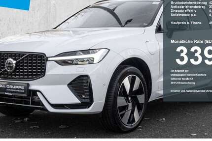 Volvo XC60 18.264 km 45.440 &euro; Düsseldorf 40474