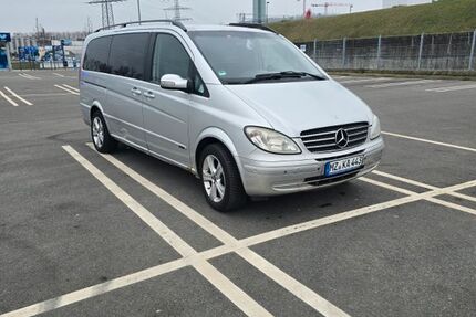 Mercedes-Benz Viano 370.000 km 4.500 &euro; Mainz 55122