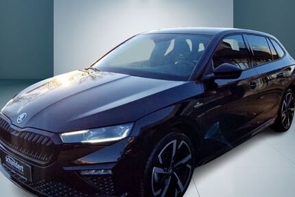 Skoda Scala 13.006 km 29.450 &euro; Lutherstadt Wittenberg 06886