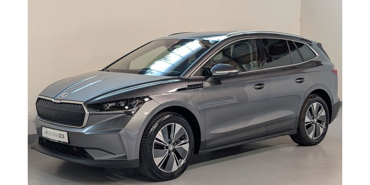Skoda Enyaq 35.150 km 37.975 &euro; Ellerhoop bei Hamburg 25373