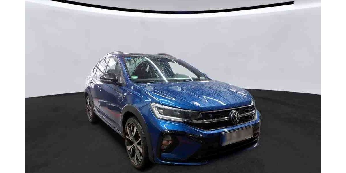 VW Taigo 83.111 km 20.899 &euro; Goslar 38644