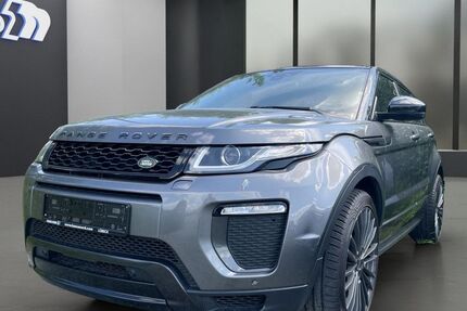Land Rover Range Rover Evoque 82.298 km 13.555 € Lübeck 23554