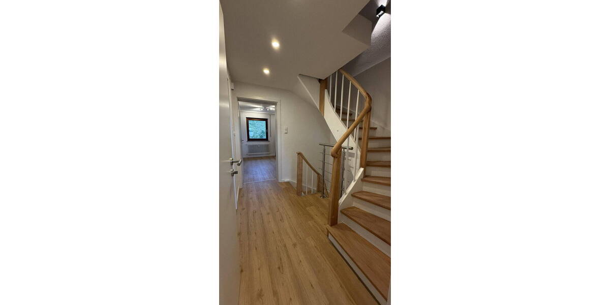 Reihenmittelhaus Kempten Auf dem Lindenberg - 7 Zimmer, 152 m&sup2;, 530.000&euro; | Angebot:26703142