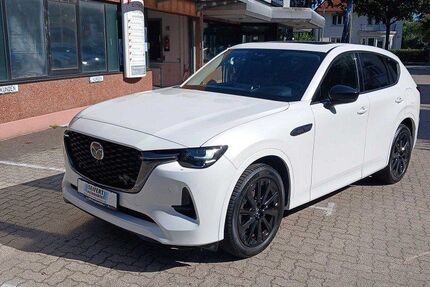 Mazda CX-60 54.501 km 38.890 &euro; Pinneberg 25421