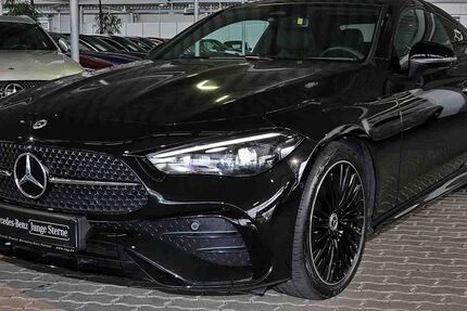 Mercedes-Benz CLE 220 6.260 km 53.880 &euro; Karlsruhe 76185