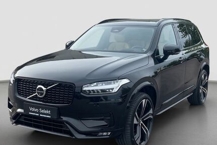 Volvo XC90 105.000 km 43.750 &euro; Karlsruhe 76187